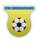 CLUB EMBLEM - KS Skrapari